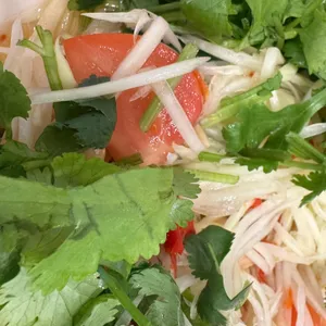 쏨땀우돈 대표 사진