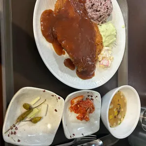 뉴욕돈까스 사진 1