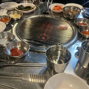 불타는소금구이 사진