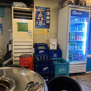 불타는소금구이 리뷰 사진