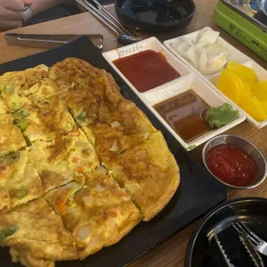 명불허전원조골뱅이 사진 1