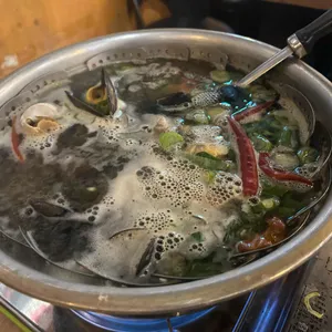 명불허전원조골뱅이 사진 2