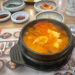 북창동순두부 사진 1