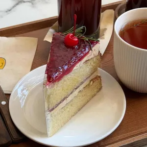 베르데커피 사진 1