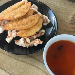 신간짬뽕 리뷰 사진