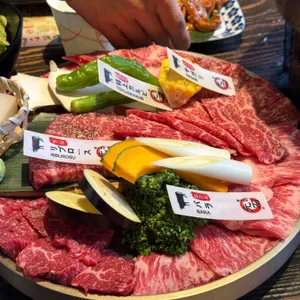 모토이시 대표 사진