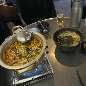 땡초우동 대표 사진