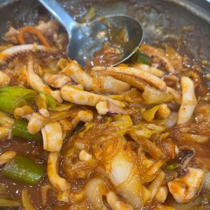 송추기사식당 사진