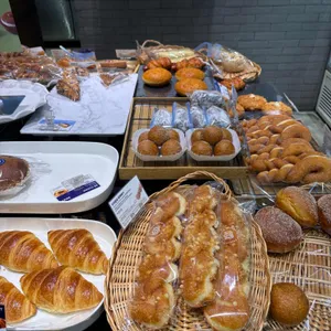 파리바게뜨 대표 사진