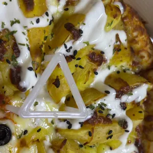 백종원의 빽보이피자 사진