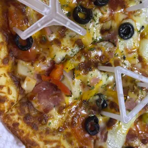 백종원의 빽보이피자 사진