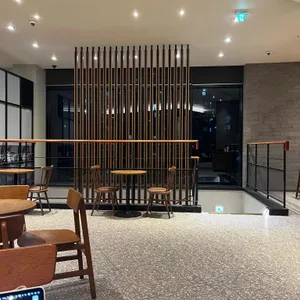 스타벅스 대표 사진