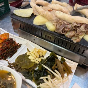 송원양곱창센터 사진