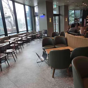 스타벅스 대표 사진
