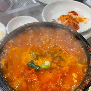 은행동 찌개마을 사진