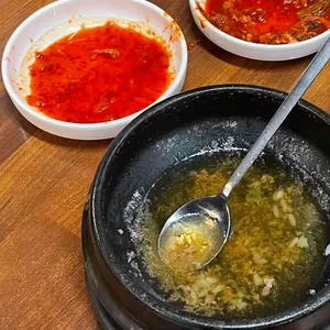 담소사골순대 사진