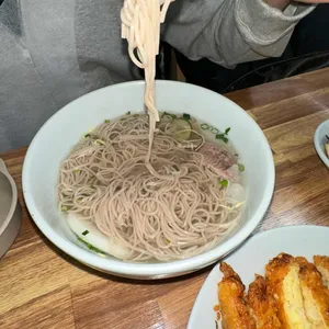 진영면옥 사진 1