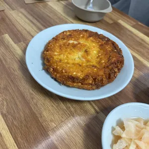 진영면옥 사진
