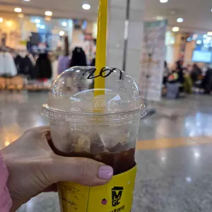 메가커피 사진 1