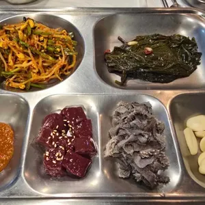 댓기리한우곱창 대표 사진