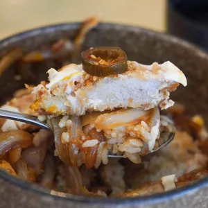 종로돈부리 대표 사진