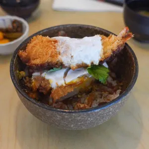 종로돈부리 사진