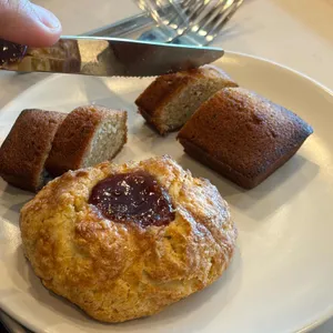 카페 우디 대표 사진