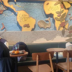 스타벅스 대표 사진