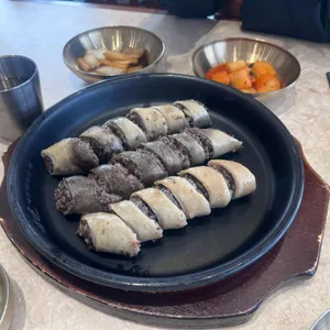 박달식당 사진 1