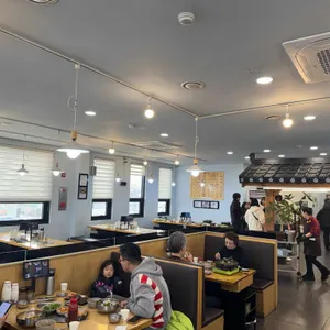 뚜레한우 대표 사진