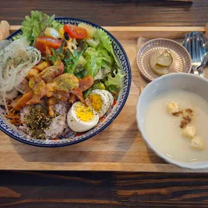 원더러스트커피 사진 2