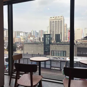 스타벅스 대표 사진