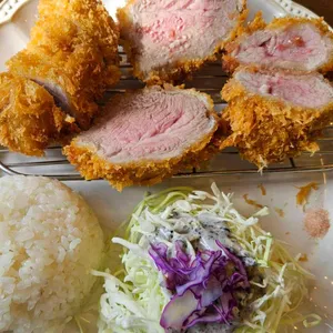 강태욱돈카츠 대표 사진