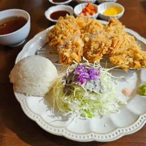 강태욱돈카츠 대표 사진