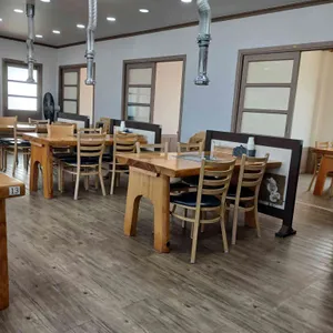 한우랑송이랑 리뷰 사진