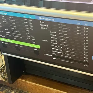 카페드람브르 리뷰 사진