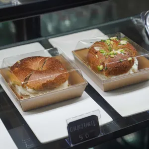 카페드람브르 리뷰 사진