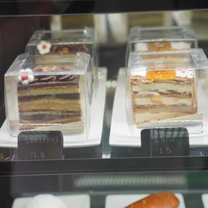 카페드람브르 리뷰 사진