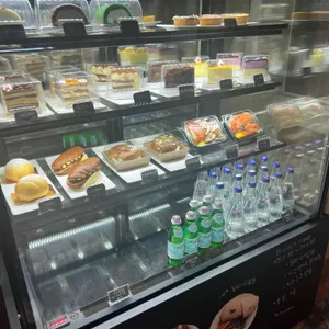 카페드람브르 사진