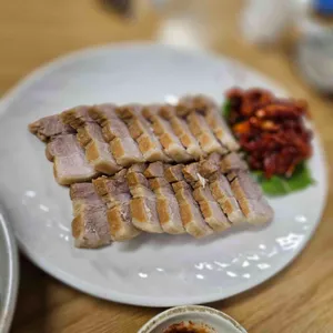 금수강산 막국수 대표 사진