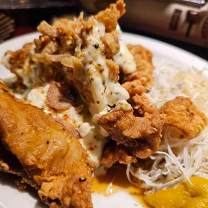 사이쵸 세카이 대표 사진