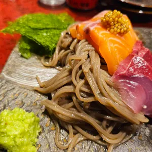 사이쵸 세카이 대표 사진