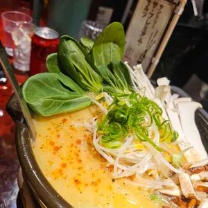 사이쵸 세카이 대표 사진