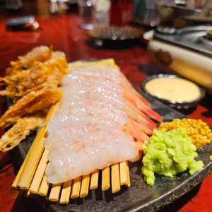 사이쵸 세카이 사진