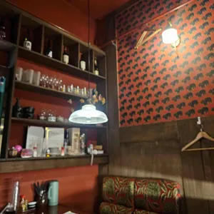 사이쵸 세카이 리뷰 사진