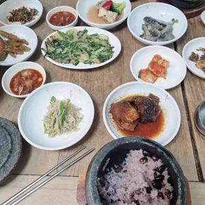 황령산보쌈 사진 1