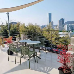 리투커피바 인 전포숲 대표 사진