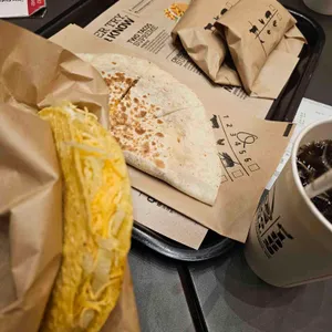 타코벨 대표 사진