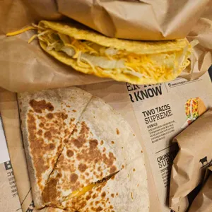 타코벨 대표 사진