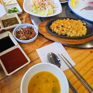 사또횟집수산물직판조개구이 대표 사진